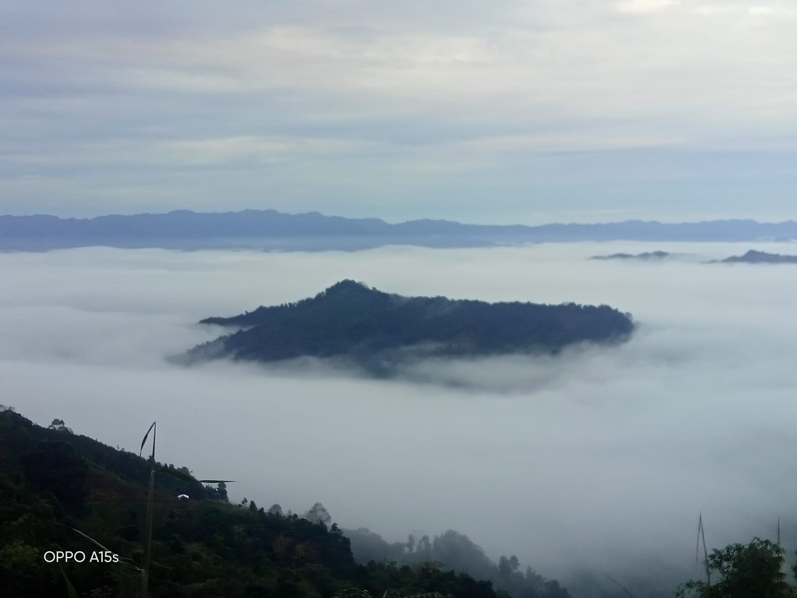 2 Days Trekking To Dam – Sopngam – Peryanxangmai – Peryenxangkao – Chakhampa